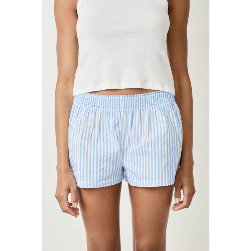 Lot de 2 shorts en coton - Celestin - XS - Etam - Modalova