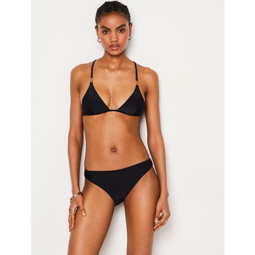 Triangle haut de maillot satiné - Strap Swim - L - Etam - Modalova