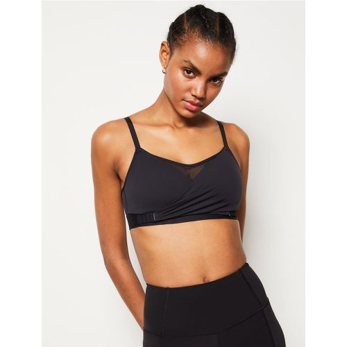 Brassière de sport ajustable - multi maintien - Adapt - S - Etam - Modalova