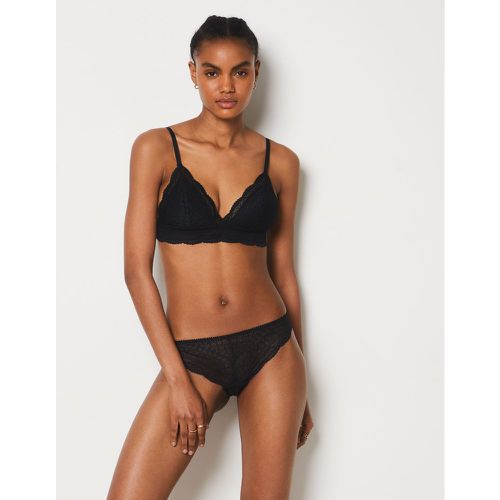 Soutien-gorge n.8 - le triangle sans armatures - Idole - 95C - Etam - Modalova