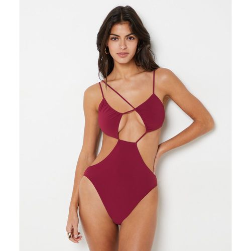 Maillot de bain 1 pièce - Teva - 36 - Etam - Modalova