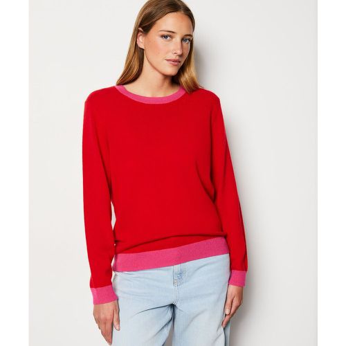 Pull col rond - France - XS - Etam - Modalova