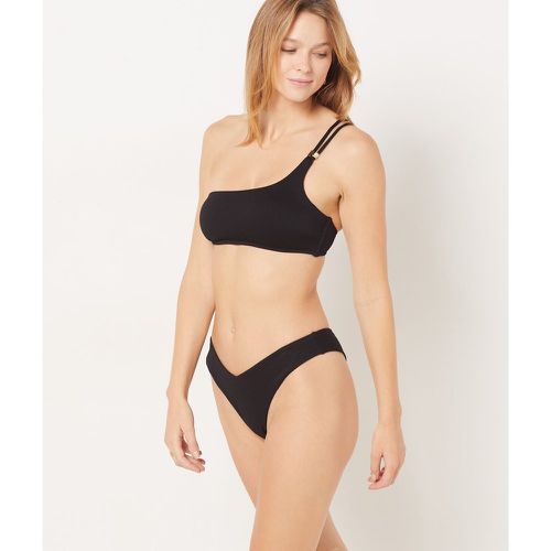 Bikini brésilien high leg bas de maillot - Idyllique - 34 - Etam - Modalova