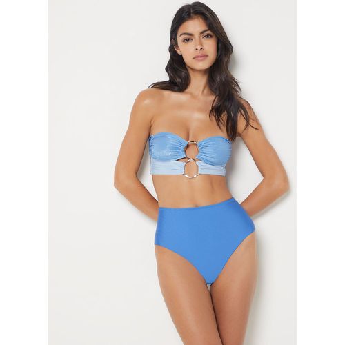 Bandeau haut de maillot à nouer - Rumba - 42 - Etam - Modalova