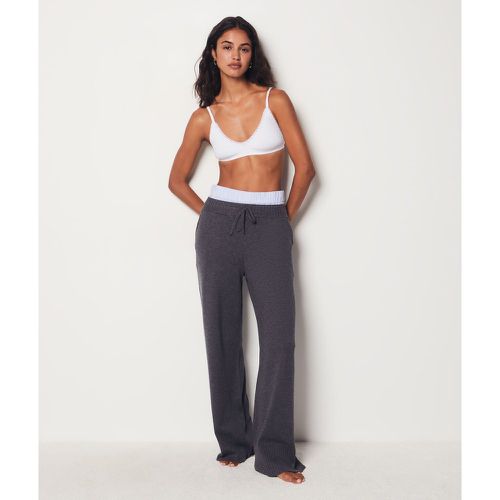 Pantalon coupe large - Polana - L - Etam - Modalova