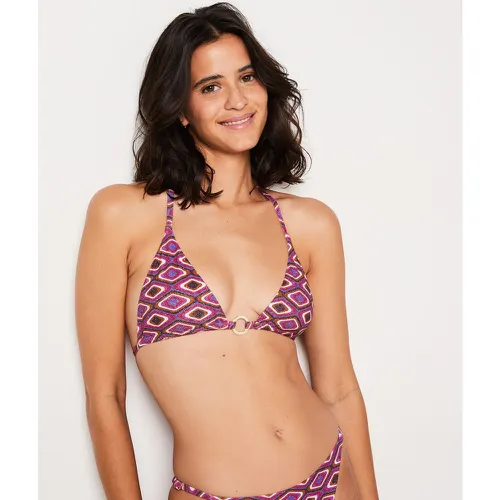 Triangle haut de maillot - Tzigane - 40 - Etam - Modalova