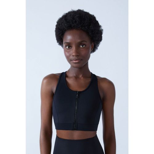 Brassière de sport - maintien fort - Beta - S - Etam - Modalova