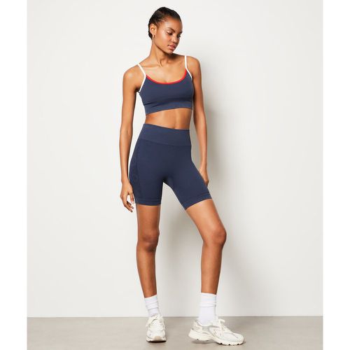 Cycliste de sport côtelé - Capsule Active - S - Etam - Modalova