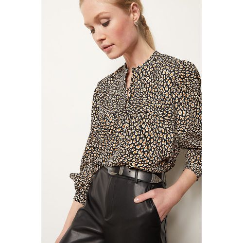 Blouse imprimée - Pepite - 36 - - Etam - Modalova