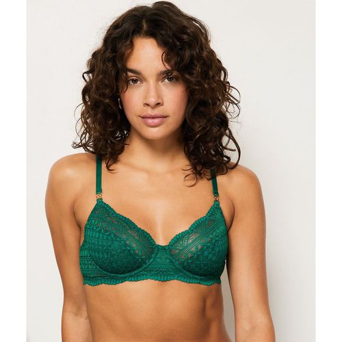 Soutien-gorge corbeille - Idole - 85B - Etam - Modalova