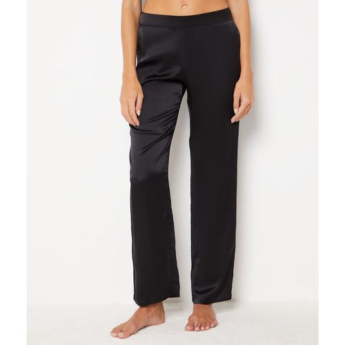 Pantalon en soie - Pearly - XS - Etam - Modalova