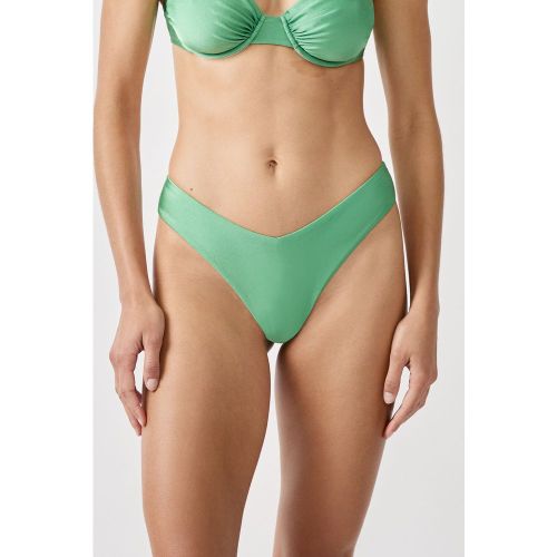Brésilien high leg bas de maillot - Mooka - 34 - Etam - Modalova