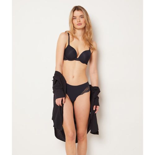 Soutien-gorge n.1 - le super push up - Pure Delicate - 90B - Etam - Modalova