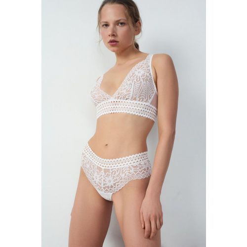 Shorty en dentelle - Dream - 36 - Etam - Modalova