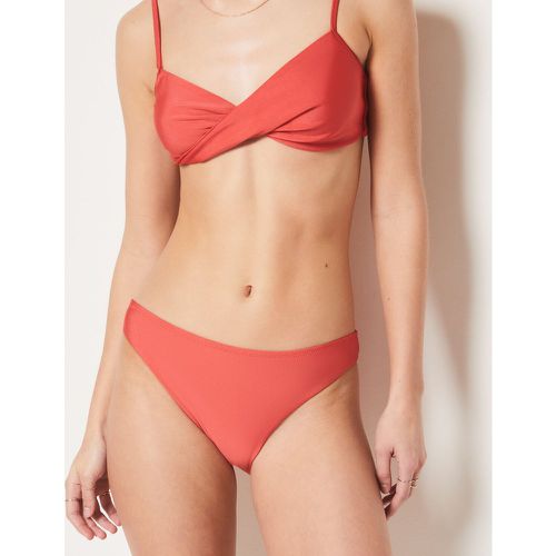 Culotte bikini bas de maillot - Caleta - 42 - Etam - Modalova