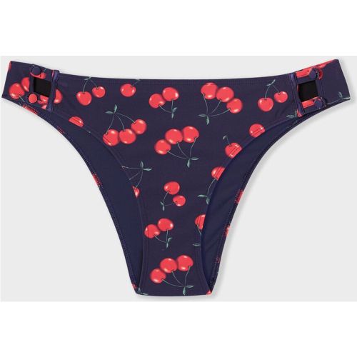 Culotte bikini bas de maillot marcia wear x - Bacio - 34 - Etam - Modalova