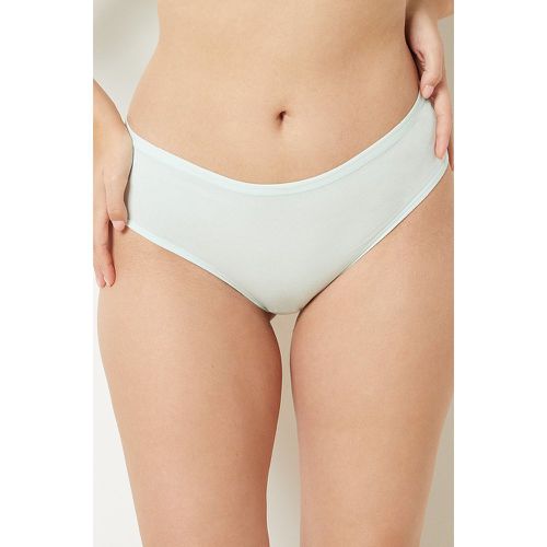 Hipster en coton biologique extensible - Coton 360 - XS - - Etam - Modalova