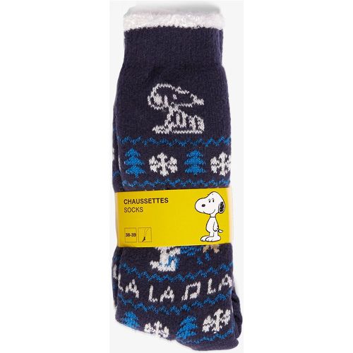 Chaussettes snoopy peanuts™ - Frisk - 36/37 - Etam - Modalova