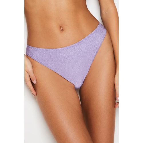 Culotte de bikini bas de maillot irisé - Sambaia - 36 - - Etam - Modalova