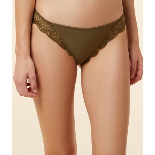 Culotte en dentelle - Sky - 34 - - Etam - Modalova