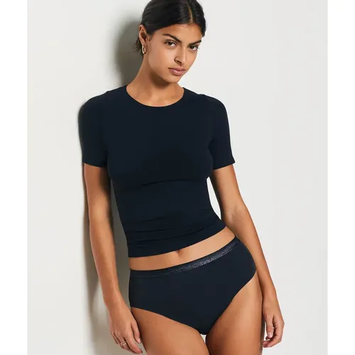 Flux abondant - culotte taille haute - Aya - XS - Etam - Modalova