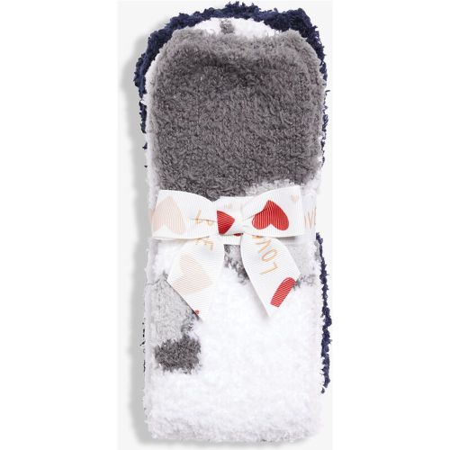 Lot de 2 chaussettes antidérapentes - Giaou - TU - Etam - Modalova