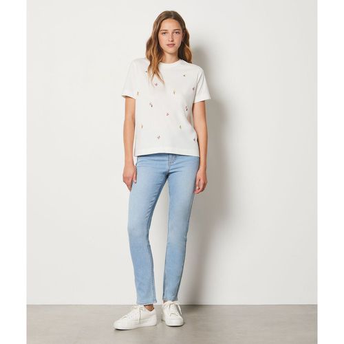 Jean coupe slim - Dlim - 34 - Etam - Modalova