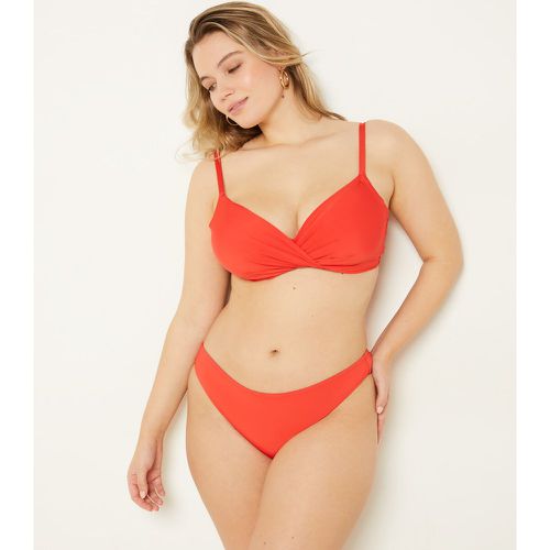 Triangle armaturé haut de maillot - Perfect - 90C - Etam - Modalova