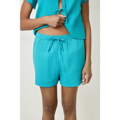 Short de pyjama en coton - Erin - XS - Etam - Modalova