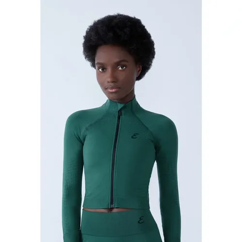 Veste de sport manches longues - Iota - S - Etam - Modalova
