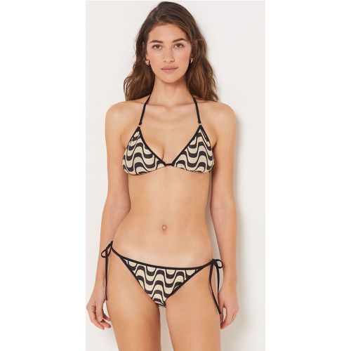 Triangle haut de maillot - Magic Shell - 38 - Etam - Modalova