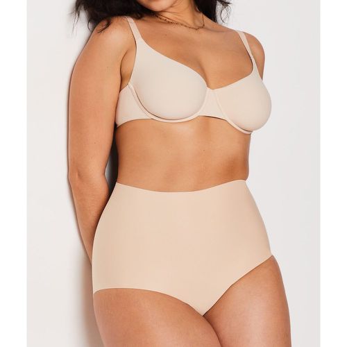 Culotte gainante taille haute - maintien fort - Control By - 2XL - Etam - Modalova