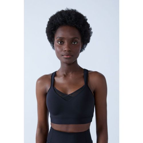 Brassière de sport sans armature - maintien fort - Moove - 85B - Etam - Modalova