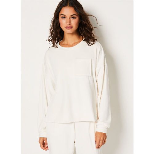 Sweat de pyjama - Polka - S - Etam - Modalova