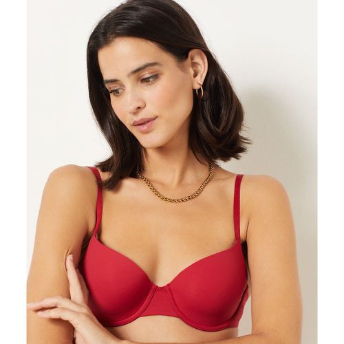 Soutien-gorge n.4 - le coques fines - Pure Fit® - 85A - Etam - Modalova