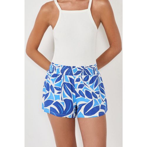 Short de pyjama à imprimés - Silvyana - XS - Etam - Modalova