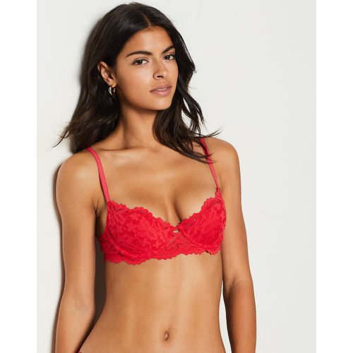 Soutien-gorge demi coques fines - Legende - 95E - Etam - Modalova