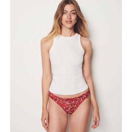 Culotte bloomer - Bliss - XS - Etam - Modalova