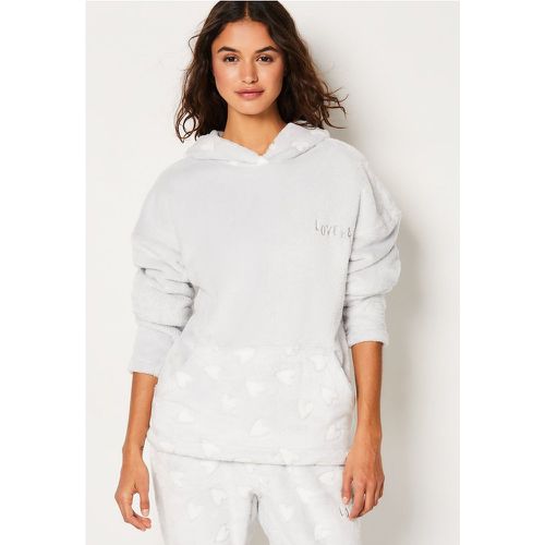 Sweat de pyjama polaire - Graig - XS - Etam - Modalova