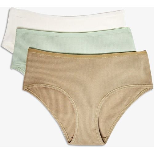 Lot de 3 shortys - John - M - Etam - Modalova