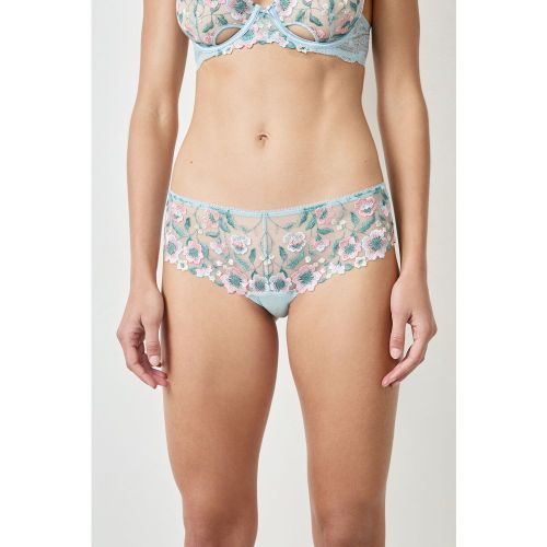Shorty en dentelle - Allure - 36 - Etam - Modalova
