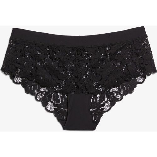 Shorty en dentelle - Sometimes - 44 - Etam - Modalova