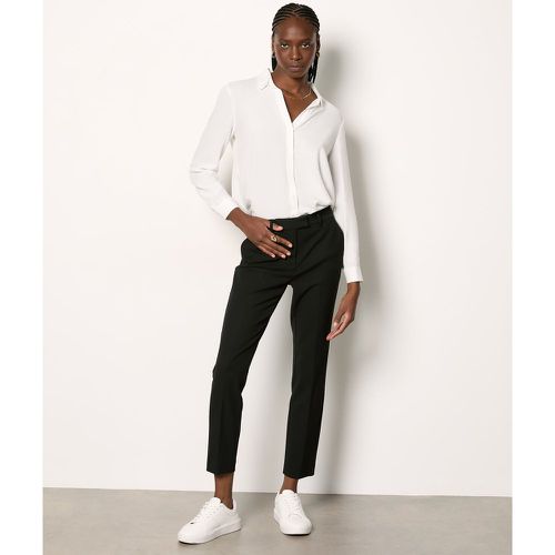 Pantalon coupe cigarette - Leoni - 34 - Etam - Modalova