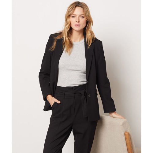 Pantalon coupe droite - Stephanie - 34 - Etam - Modalova