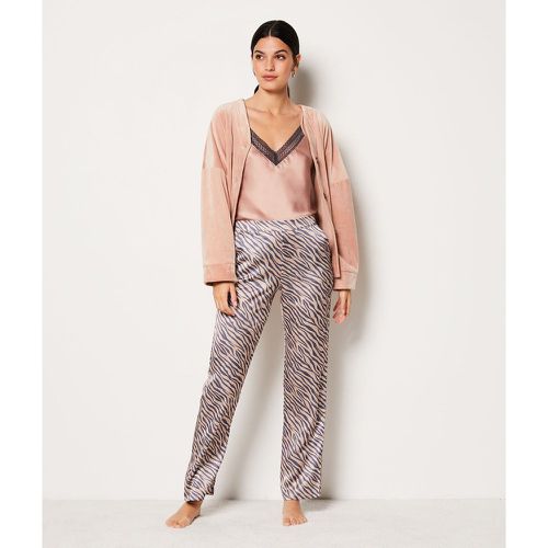 Ensemble pyjama 3 pièces - Tarea - XS - Etam - Modalova