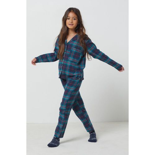 Pyjama 2 pièces avec chaussettes pour enfants - Jadden Kids - 6 (114 cm) - - Etam - Modalova