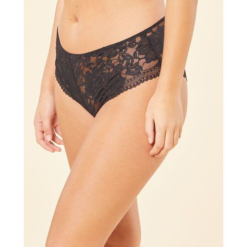 Shorty en dentelle - Cosy Wireless - XL - Etam - Modalova