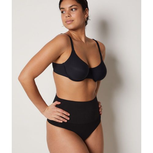 String gainant taille haute - maintien médium - Power By - S - Etam - Modalova