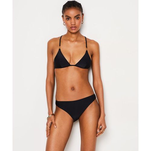 Triangle haut de maillot satiné - Strap Swim - L - Etam - Modalova