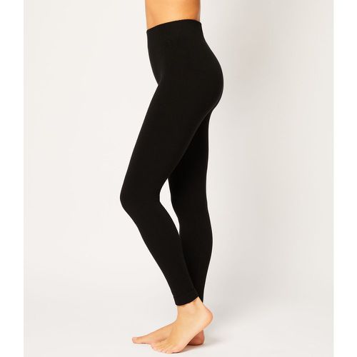 Legging matière thermique - Warm Me Up - S - Etam - Modalova